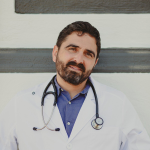 Marcus Coplin (Naturopathic Physician)