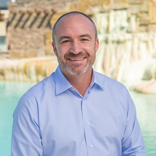 David Dronet (Owner at The Springs Resort and Spa)